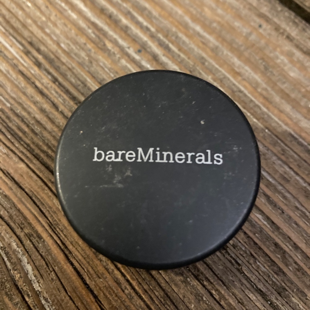 Never Opened Bare Escentuals Bare Minerals Loose Eyeshadow - Starlet Leigh Ann - Picture 2 of 2